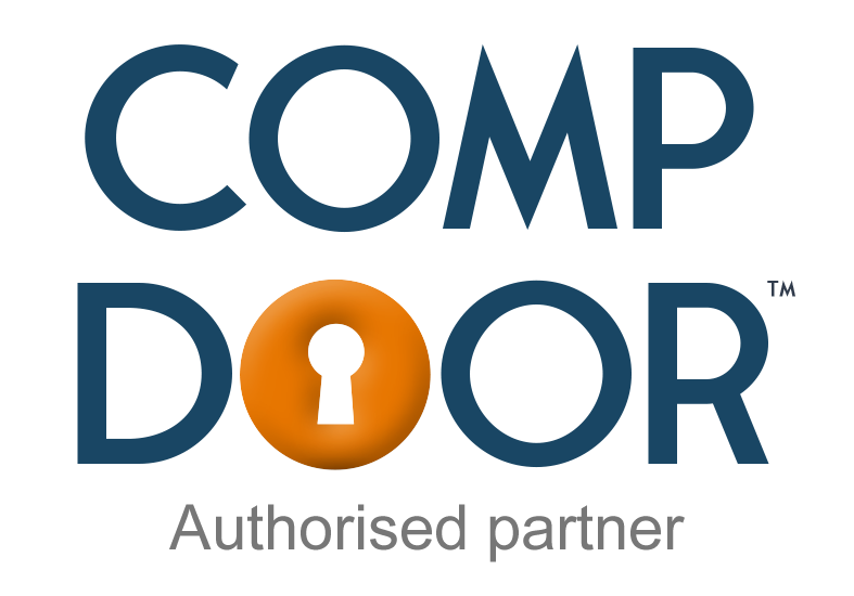 Comp Door
